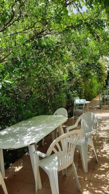 Le Temps Des Cerises. Villa Vinsobres Exterior photo